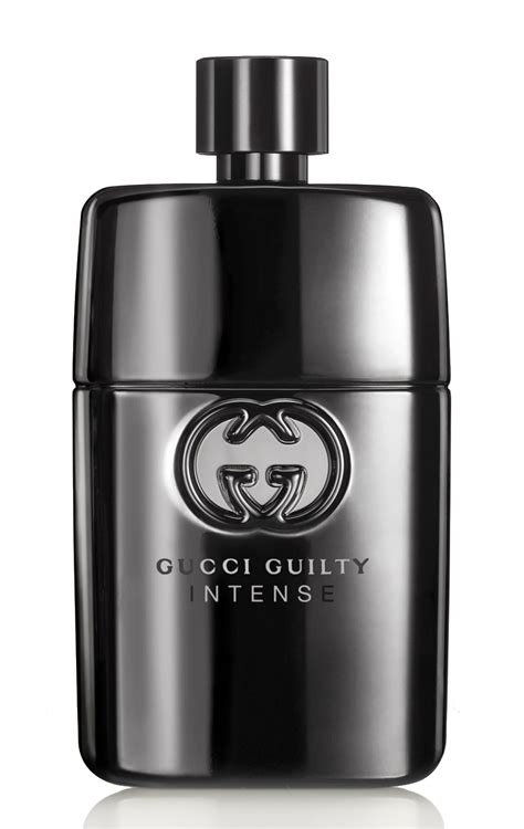 gucci guilty intense